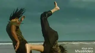 Yanin Jeeja Vismitananda Tribute