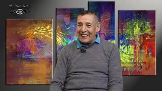 Libro "Cachos en rima y más" de Leopoldo Cordero