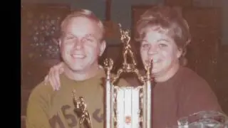 Robert Bernard Johnson Memorial