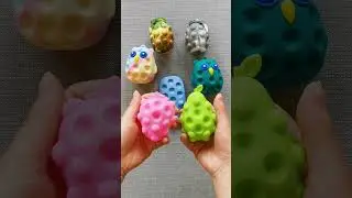 3D Pop It Collection 