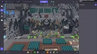 Sandbox Game Maker