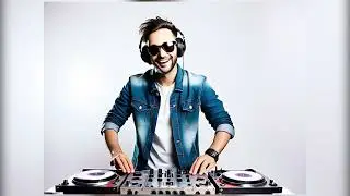 Ay Setareh Remix By Alex Music