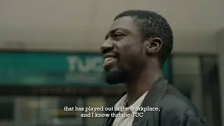 TUC Black Activists Programme 2024