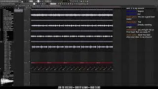 speedrunning beats and rating yours - ROAD TO 10K DAY 4