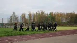 Песня Катюша - Мегабыстрое исполнение!!!