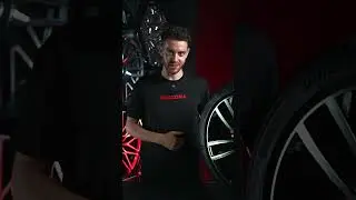 Почему твои колеса вибрируют?🫢 #авто #диски #шины #римзона