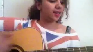SuzanaMarie - In Love With A Stranger