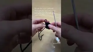 How to crochet a ✨Poppy ✨