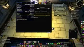 (HD 85) WoW:MoP TradeSkillMaster Crafting Price
