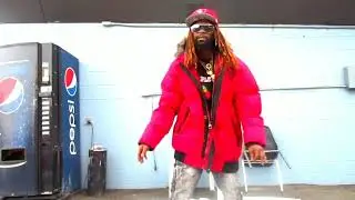TMG Tooler-"IMA EAGLE (Video)Directed by:@tmgtooler