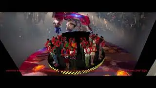 TRANSFORMERS ONE  Immersive Attraction