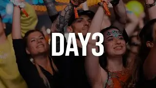 DAY 3 RECAP | SAGA23