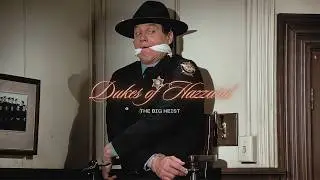 Enos Gagged
