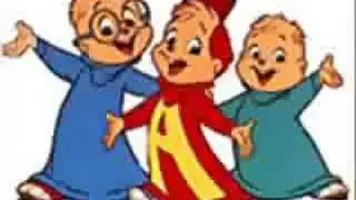 alvin and the chipmunks - let me love you