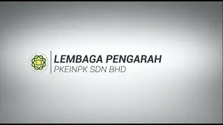 Video Korporat PKEINPK Sdn Bhd (PSB)
