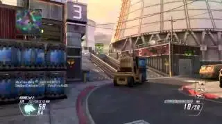 Great Cross map on Meltdown!! :D