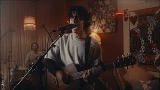MICO - Idontwannaknowyou! (Live at House of Hearts)