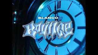 Blanco - Bounce (Official Music Video)