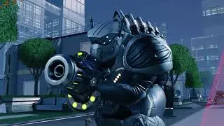 XCOM 2 Long War Of The Chosen Ветеран