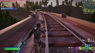 Fortnite - Duo battle royale
