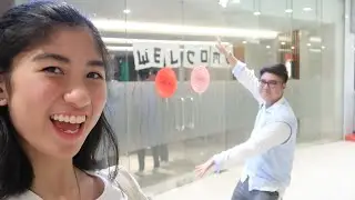 Christian Life Series kick off 2023 | Annie Arevalo (Philippines)