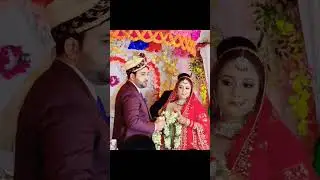 Varmala ❤️#di_ki_shadi #viral #trending #youtubeshorts #shadi #wedding #sadi #video_vibes_priya