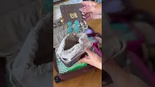 officially a packing cube girlie! https://liketk.it/4JCMs 🇵🇹🛩️☁️🧳