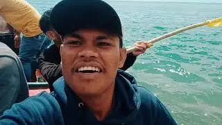 Agenda Makan bersama sambil ngevlok piknik GERmULIS (generasi muda lisabata)