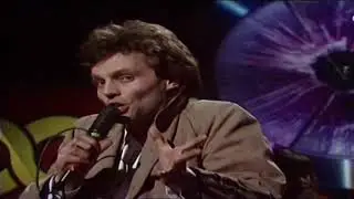 Eddie Foster - Ich geh doch jedesmal am Hit vorbei 1976