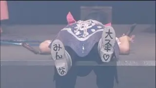 Berryz工房　スッペシャルジェネレ～ション