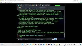 Parrot OS Project