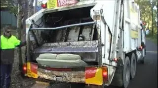 Blue Mountains Clean-Up