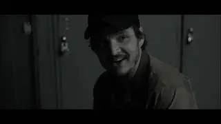 THE LAST OF US TEASER TRAILER HBO SERIES 2021 Pedro Pascal Bella Ramsey