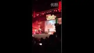Amazing Thailand_Too Much So Much Very Much (Pong, O, Son, Vill, Ruj, Techin)