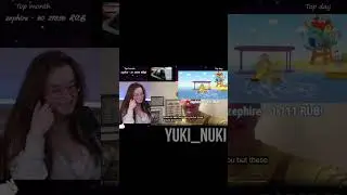 Twitch - twitch.tv/yuki_nuki 