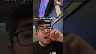Buffalo Wild Wings Mukbang 