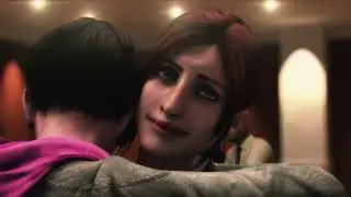 Resident Evil: Revelations 2 - Split-Screen Co-Op Gameplay