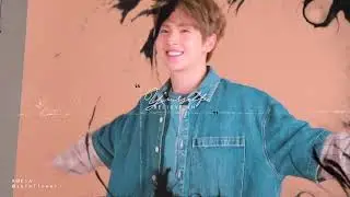allen ma ✗ thinking 'bout you #happyallenday