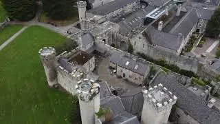 Bodelwyddan Castle
