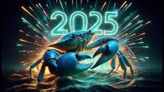 CANCER ANNUAL FORECAST 2025