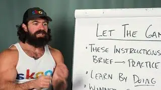 The Skool Games | Let the games begin!