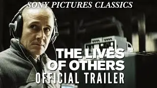 The Lives of Others | Official Trailer (2006)