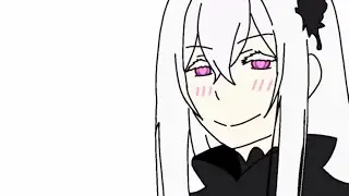 Re:Zero Season 2 Opening - Paint Version ESPAÑOL