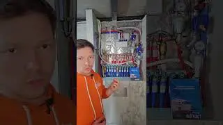 Сантехнический минимум современного ремонта #ремонтквартир