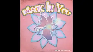 MikoSkyl - Magic in You - (Official Lyrics)