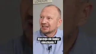 80% drożej Mieszkania w Polsce? SUBSKRYBUJ #kredythipoteczny #nieruchomości #biznes