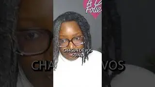La meilleure solution contre les cheveux secs  #cheveuxcrepus