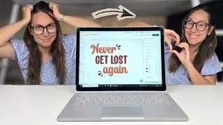 How to Use Cricut Design Space for Beginners (So You Never Get Lost Again)