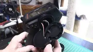 Spektrum DX5 Pro Angle Adapter