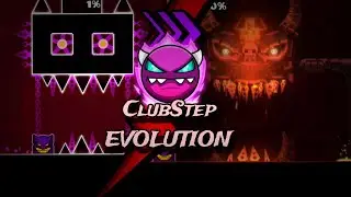 CLUBSTEP 2024?! MAFFSTEP by Maffaka (Medium Demon) Geometry Dash 2.2 - TheGLACK